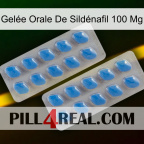 Gelée Orale De Sildénafil 100 Mg 23